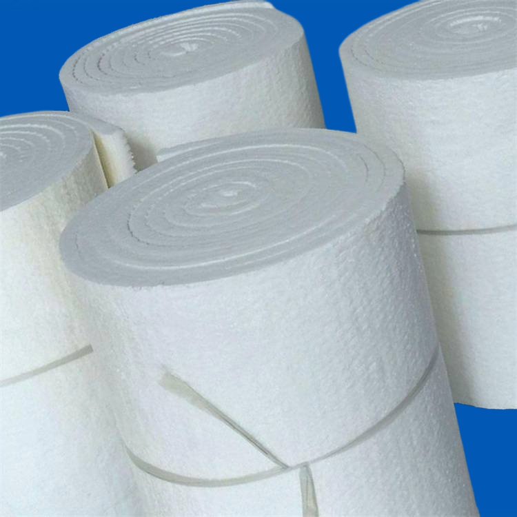 元宝陶瓷纤维毡